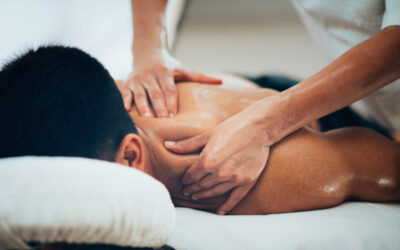 Wat is het verschil tussen sportmassage en deep tissue massage?