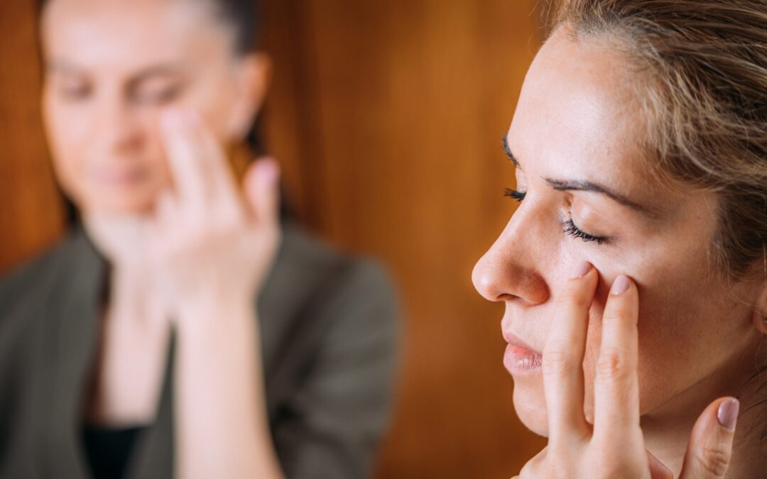 Emotional Freedom Technique