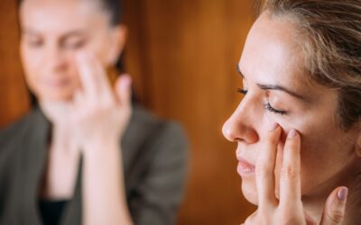 Emotional Freedom Technique