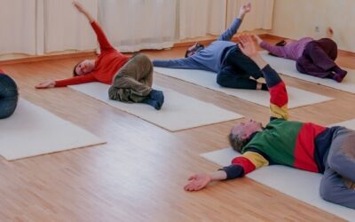 De Feldenkrais-methode: Beweging als sleutel tot herstel.